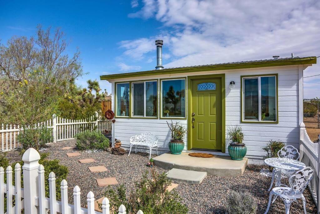 Jt Cottage يوككا فالي المظهر الخارجي الصورة