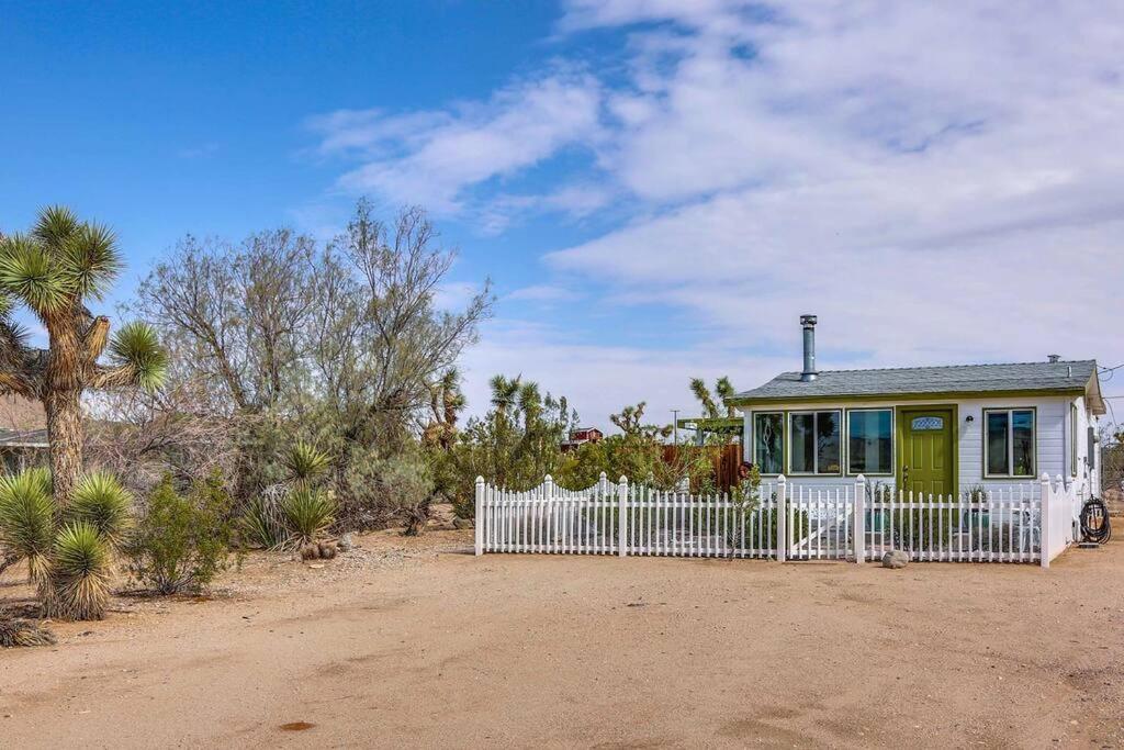 Jt Cottage يوككا فالي المظهر الخارجي الصورة