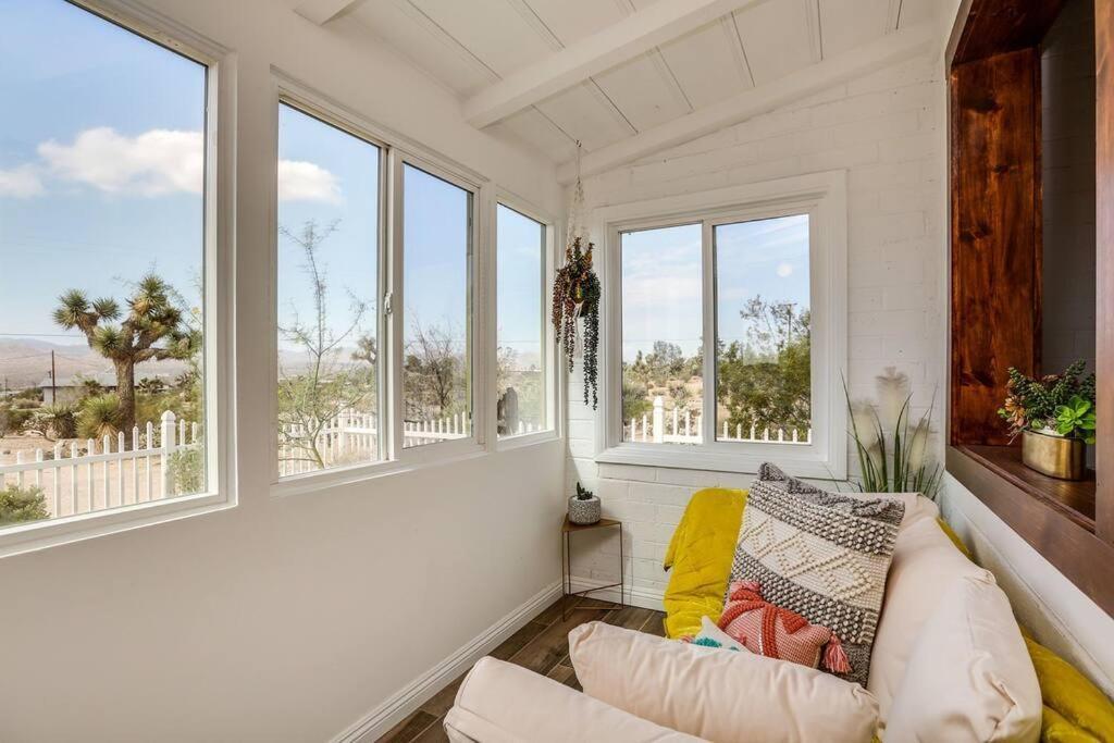 Jt Cottage يوككا فالي المظهر الخارجي الصورة