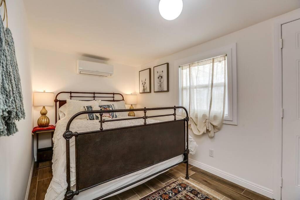 Jt Cottage يوككا فالي المظهر الخارجي الصورة