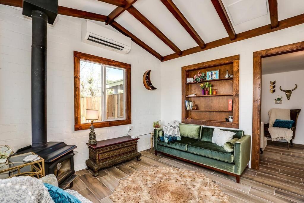 Jt Cottage يوككا فالي المظهر الخارجي الصورة
