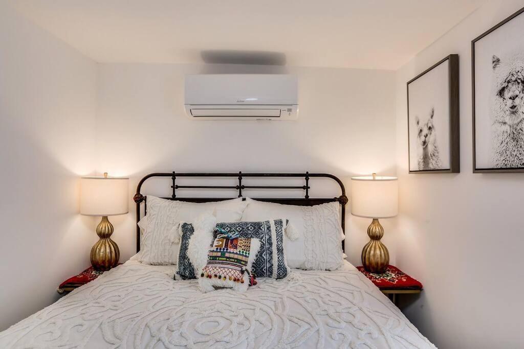 Jt Cottage يوككا فالي المظهر الخارجي الصورة