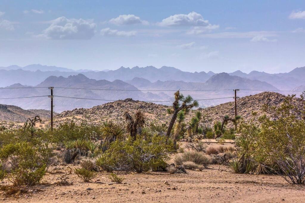 Jt Cottage يوككا فالي المظهر الخارجي الصورة