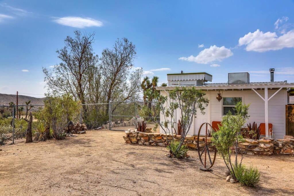Jt Cottage يوككا فالي المظهر الخارجي الصورة