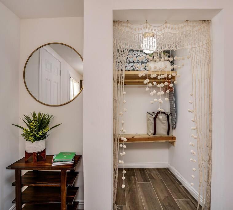 Jt Cottage يوككا فالي المظهر الخارجي الصورة