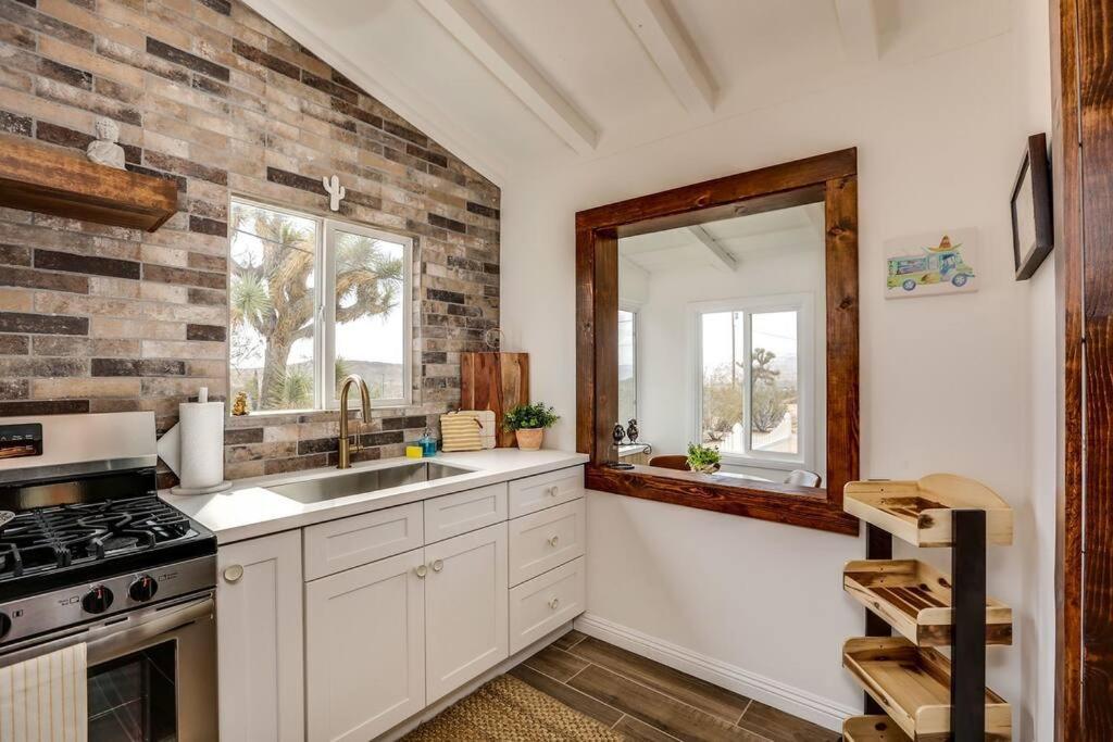Jt Cottage يوككا فالي المظهر الخارجي الصورة