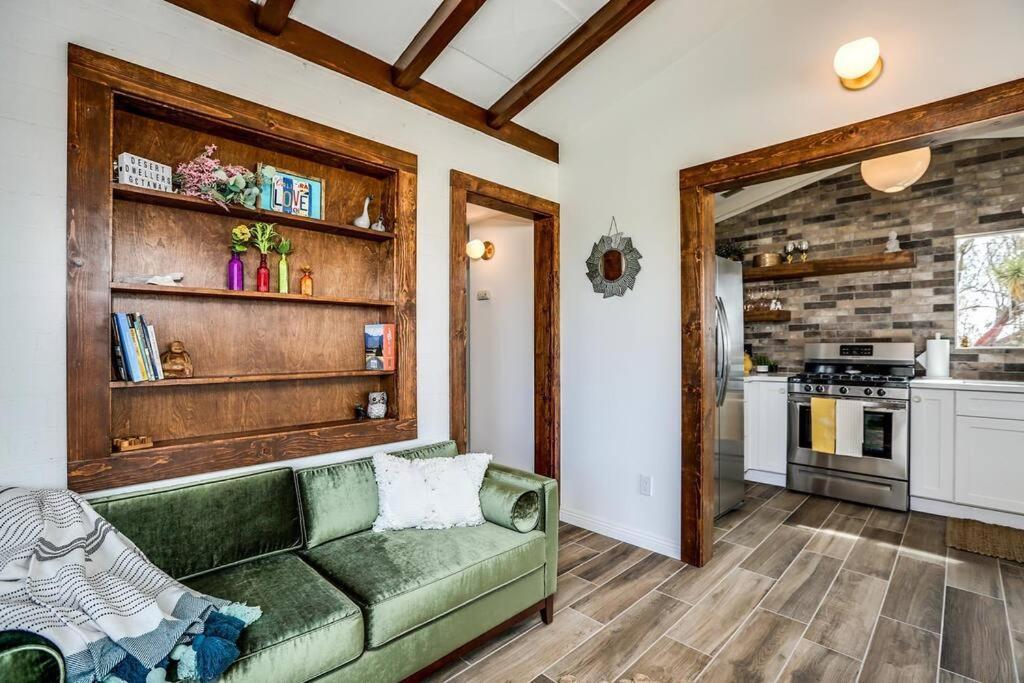 Jt Cottage يوككا فالي المظهر الخارجي الصورة