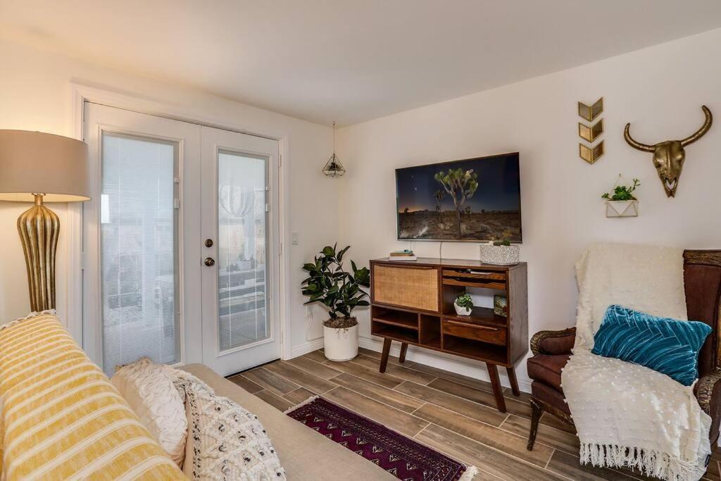 Jt Cottage يوككا فالي المظهر الخارجي الصورة