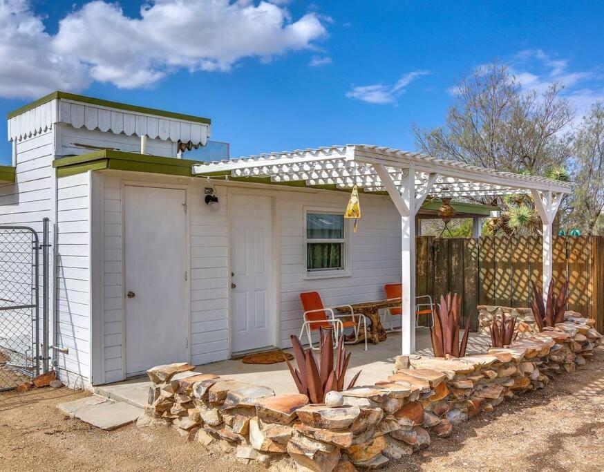 Jt Cottage يوككا فالي المظهر الخارجي الصورة