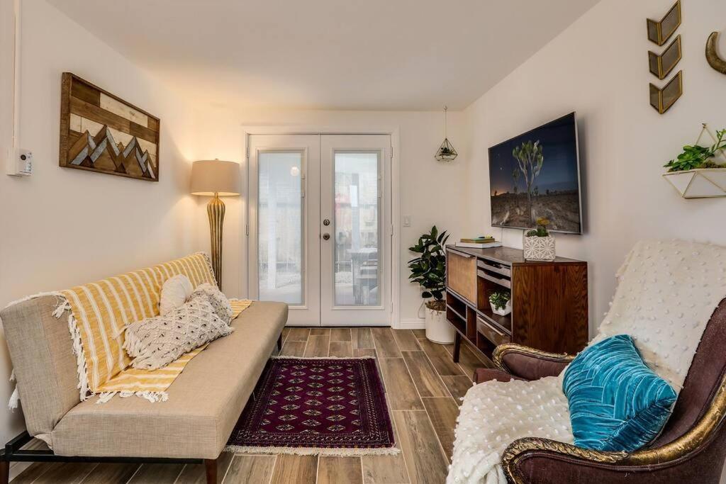 Jt Cottage يوككا فالي المظهر الخارجي الصورة
