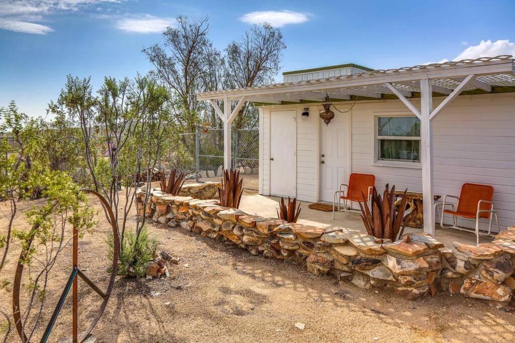 Jt Cottage يوككا فالي المظهر الخارجي الصورة