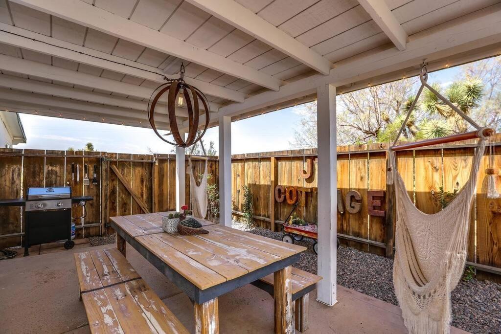 Jt Cottage يوككا فالي المظهر الخارجي الصورة